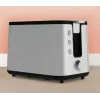 Broodrooster Krups KH442 2-sneden 850 W roestvrij staal