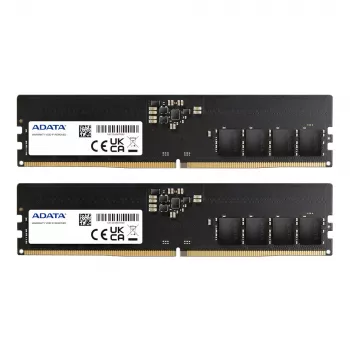 ADATA AD5U48008G-DT geheugenmodule 16 GB 2 x 8 GB DDR5 288-pins DIMM