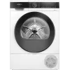 Siemens iQ500 WQ33G2D41 wasdroger vrijstaand frontlader 9 kg wit