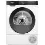 Siemens iQ500 WQ33G2D41 wasdroger vrijstaand frontlader 9 kg wit