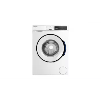 Daewoo WM-FB8514W1A-DE wasmachine frontlader 8 kg 1400 t/min wit