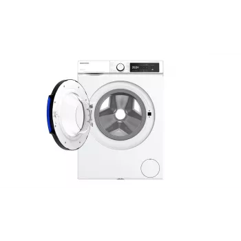 Daewoo WM-FB8514W1A-DE wasmachine frontlader 8 kg 1400 t/min wit