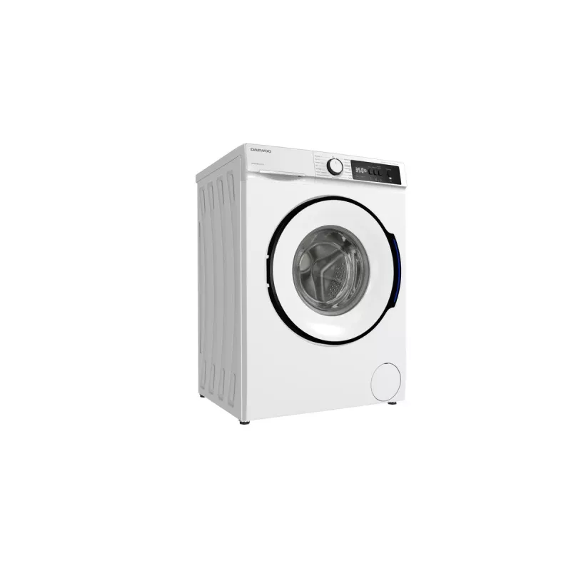 Daewoo WM-FB8514W1A-DE wasmachine frontlader 8 kg 1400 t/min wit