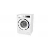 Daewoo WM-FB8514W1A-DE wasmachine frontlader 8 kg 1400 t/min wit