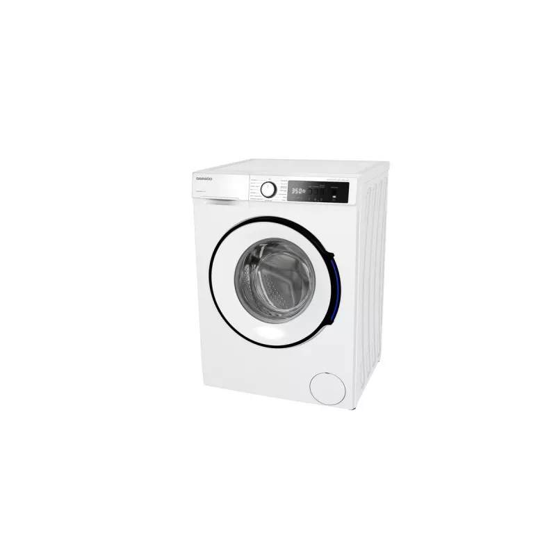 Daewoo WM-FB8514W1A-DE wasmachine frontlader 8 kg 1400 t/min wit