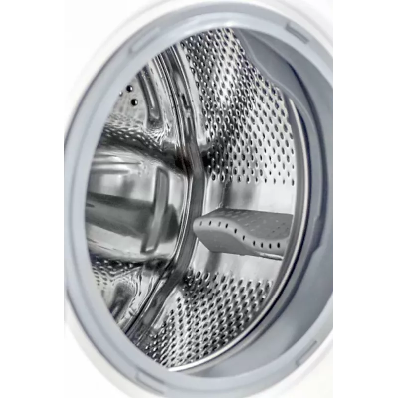 Daewoo WM-FB8514W1A-DE wasmachine frontlader 8 kg 1400 t/min wit