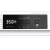 Daewoo WM-FB8514W1A-DE wasmachine frontlader 8 kg 1400 t/min wit