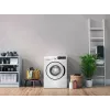 Daewoo WM-FB8514W1A-DE wasmachine frontlader 8 kg 1400 t/min wit