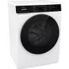 Gorenje WPNA84A2TS wasmachine frontlader 8 kg 1400 t/min zwart, wit