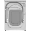 Gorenje WPNA84A2TS wasmachine frontlader 8 kg 1400 t/min zwart, wit
