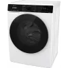 Gorenje WPNA84A2TS wasmachine frontlader 8 kg 1400 t/min zwart, wit