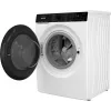 Gorenje WPNA84A2TS wasmachine frontlader 8 kg 1400 t/min zwart, wit