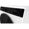 Gorenje WPNA84A2TS wasmachine frontlader 8 kg 1400 t/min zwart, wit