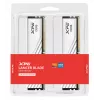 ADATA XPG Lancer Blade AX5U5600C468G-DTLABWH DDR5-5600 16GB (2x8GB) dual kit DIMM, wit