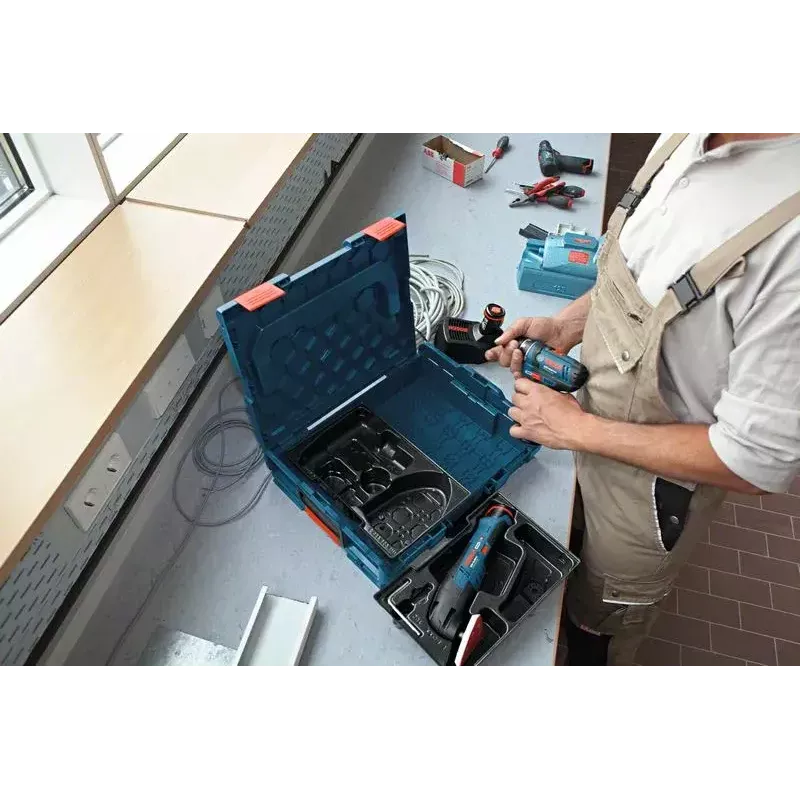 Inzetstuk Bosch 1 600 A00 2WA