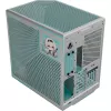 Computerbehuizing HYTE Y70 Firefly Edition gehard glas — Mid-Tower ATX-compatibel