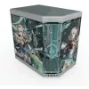 Computerbehuizing HYTE Y70 Firefly Edition gehard glas — Mid-Tower ATX-compatibel