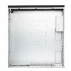 SilverStone SST-RM31 3U rackmount servobehuizing, zwart