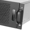 SilverStone SST-RM31 3U rackmount servobehuizing, zwart