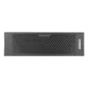 SilverStone SST-RM31 3U rackmount servobehuizing, zwart