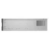 SilverStone SST-RM31 3U rackmount servobehuizing, zwart