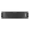 SilverStone SST-RM31 3U rackmount servobehuizing, zwart