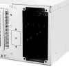 SilverStone SST-RM31 3U rackmount servobehuizing, zwart
