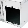 SilverStone SST-RM31 3U rackmount servobehuizing, zwart