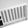 SilverStone SST-RM31 3U rackmount servobehuizing, zwart