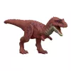Jurassic World Rebirth Wild Roar Aucasaurus dinosaurus-speelgoed, staartgestuurde aanvalsbeet & geluid