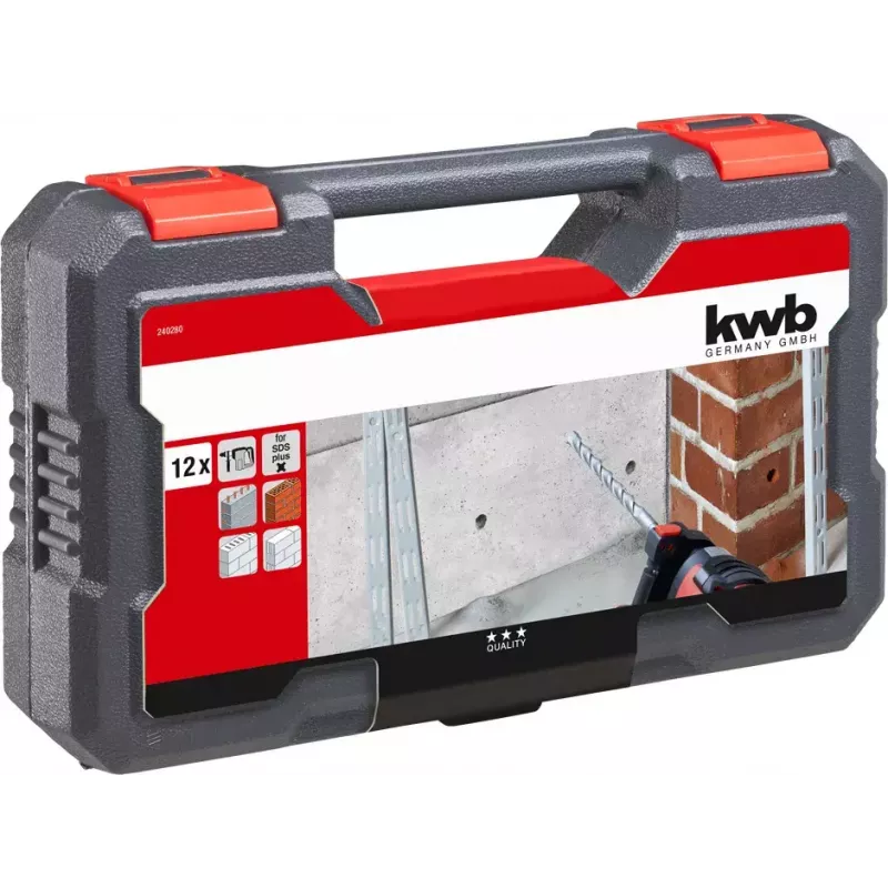 Steenborenset KWB 240280