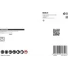 Bosch 2 608 901 392 roterend gereedschap schuur-/schuuraccessoire doorslijpschijf