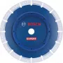 Bosch 2 608 901 392 roterend gereedschap schuur-/schuuraccessoire doorslijpschijf