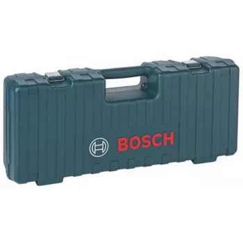 Gereedschapskoffer Bosch 2605438197 blauw kunststof