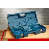 Gereedschapskoffer Bosch 2605438197 blauw kunststof