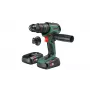Bosch AdvancedImpact 18V-80 QuickSnap 1950 t/min sleutelloos 890 g zwart, groen