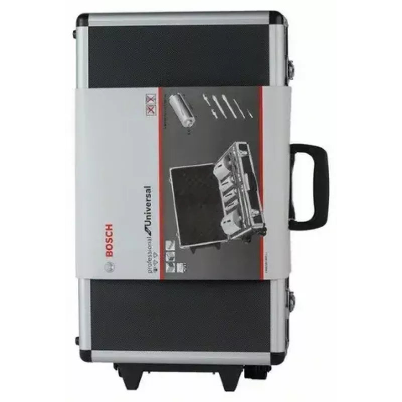 Gatenzaagset Bosch 2 608 587 007