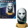 Ravensburger 3D-puzzel Harry Potter – Voldemort figuur, model 12008047