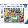 Kinderpuzzel Ravensburger Disney Pixar Toy Collection — 100 stukjes