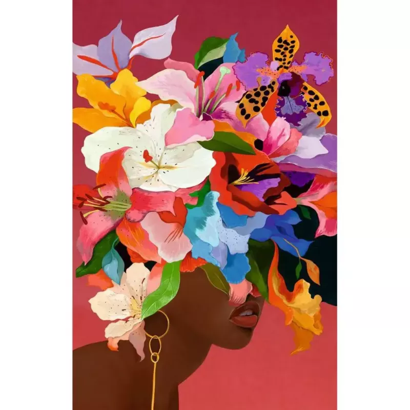 Ravensburger Puzzle Moment Lily 200 stukjes
