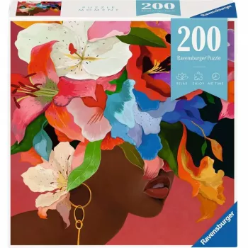 Ravensburger Puzzle Moment Lily 200 stukjes
