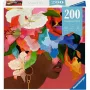 Ravensburger Puzzle Moment Lily 200 stukjes