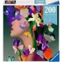 Ravensburger Puzzle Moment Iris — 200 stukjes, in set met doos