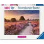 Puzzel Ravensburger Pink Pathway Nederland, 1000 stukjes, 700×? mm, 2 mm dik