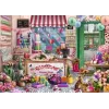 Ravensburger Puzzel Blossoms Flower Shop 1000 stukjes, 700 mm breed