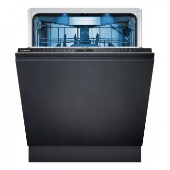 Siemens iQ700 SX87TX02CE Vaatwasser volledig geïntegreerd 14 couverts