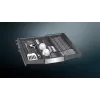 Siemens iQ700 SX87TX02CE Vaatwasser volledig geïntegreerd 14 couverts