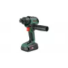 Bosch AdvancedImpact 18V-80 QuickSnap 1950 RPM sleutelloos 890 g zwart, groen