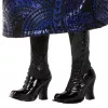 Mattel Universal Pictures’ Wicked: For Good zingende Elphaba-pop, filmgetrouwe outfit, zingt „For Good”