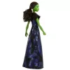 Mattel Universal Pictures’ Wicked: For Good zingende Elphaba-pop, filmgetrouwe outfit, zingt „For Good”